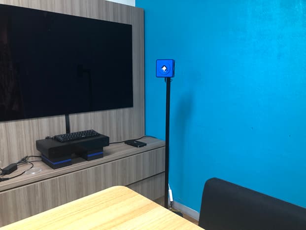 深紫外線LED（UV-C LED）殺菌器 UV-CPLUS