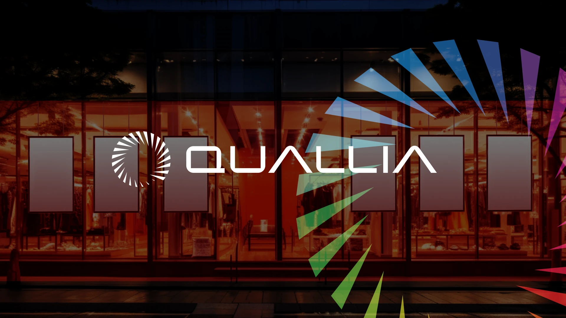 QUALLIA（クオーリア）