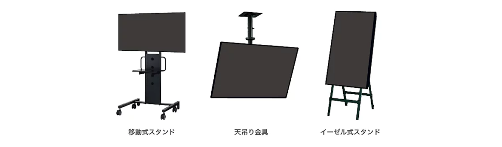 SONY 法人向けBRAVIA EZ20Lシリーズ | LEVELIQQ SELECTION