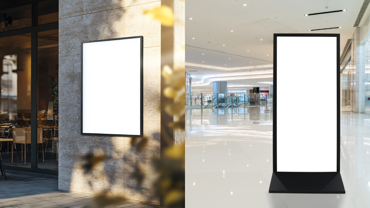 デジタルサイネージ_イメージ