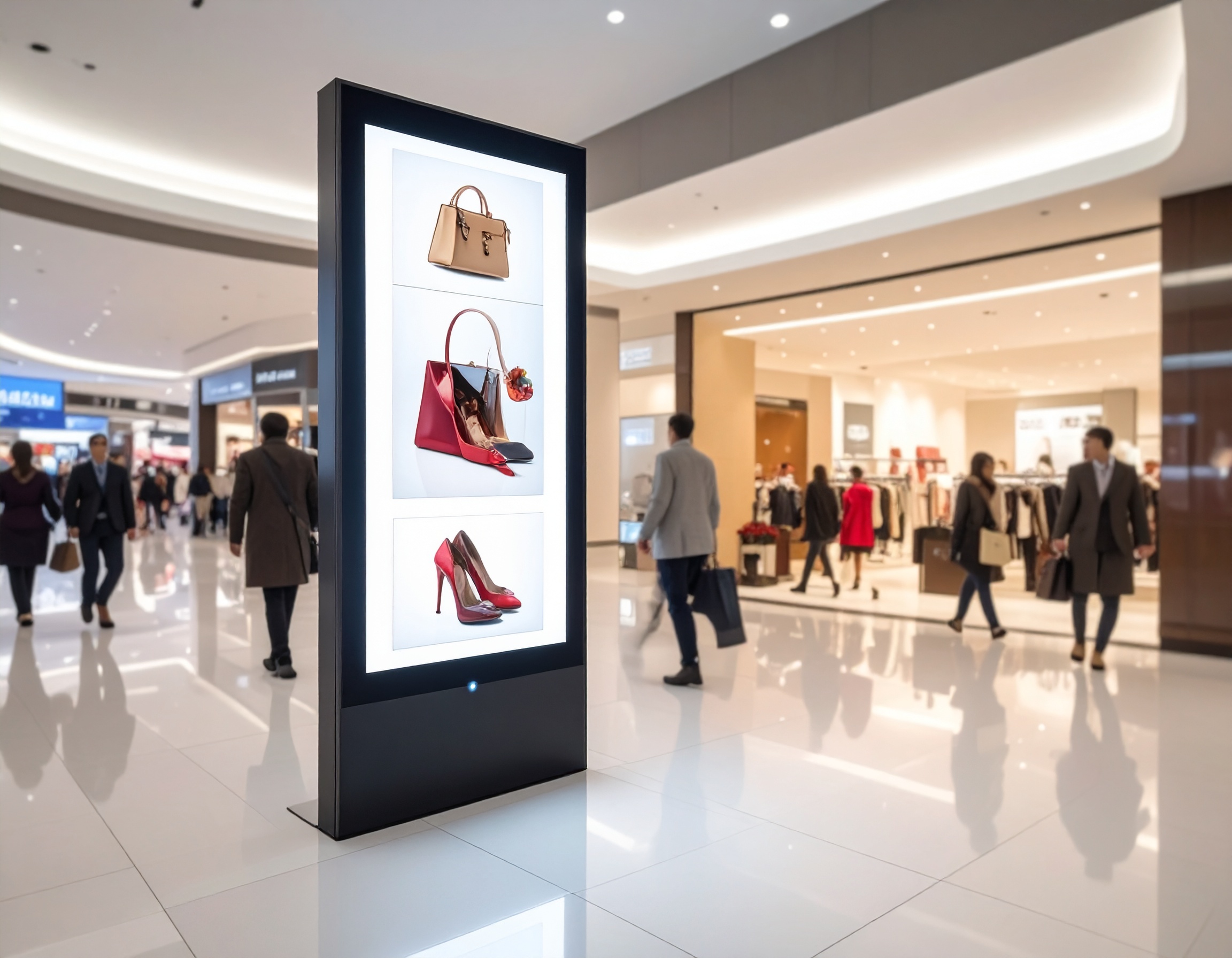 液晶モニター（LCD）のメンテナンス頻度とコスト相場